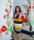 Rencontre Femme : Lora, 56 ans à Ukraine  Kherson
